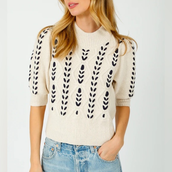 Rails Addy Sweater - Picture 1 of 4